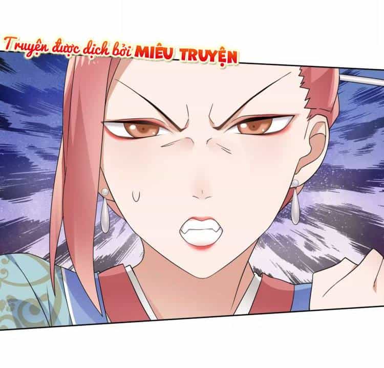 Nguyệt Trầm Ngâm - Chương 13 - ảnh 29