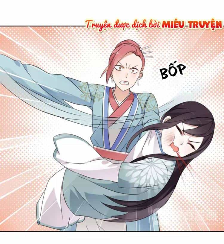 Nguyệt Trầm Ngâm - Chương 13 - ảnh 30