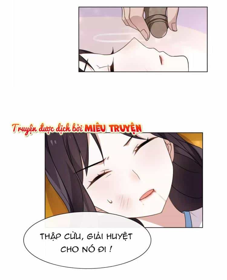Nguyệt Trầm Ngâm - Chương 13 - ảnh 42