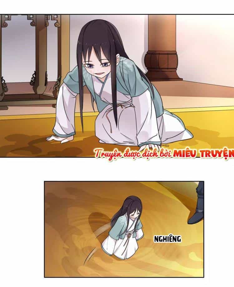 Nguyệt Trầm Ngâm - Chương 13 - ảnh 45