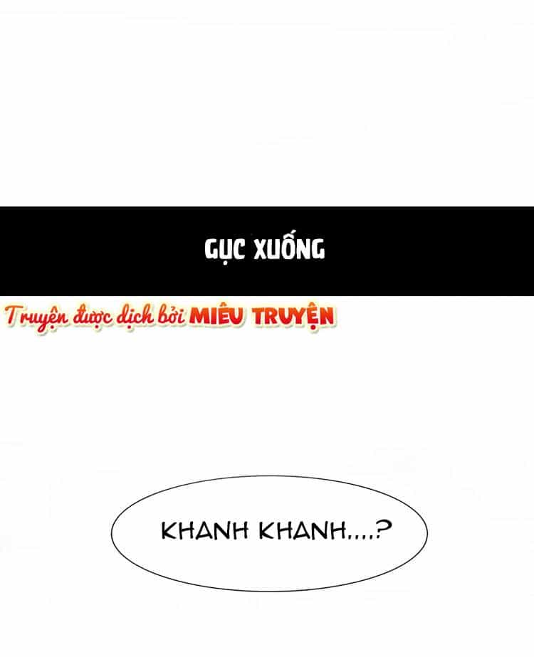 Nguyệt Trầm Ngâm - Chương 13 - ảnh 48