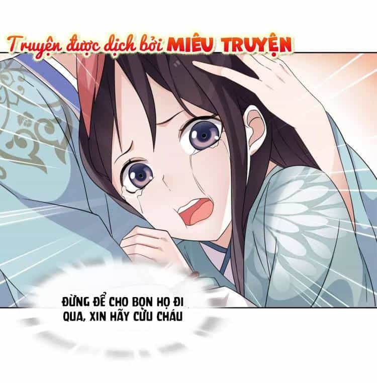 Nguyệt Trầm Ngâm - Chương 13 - ảnh 9