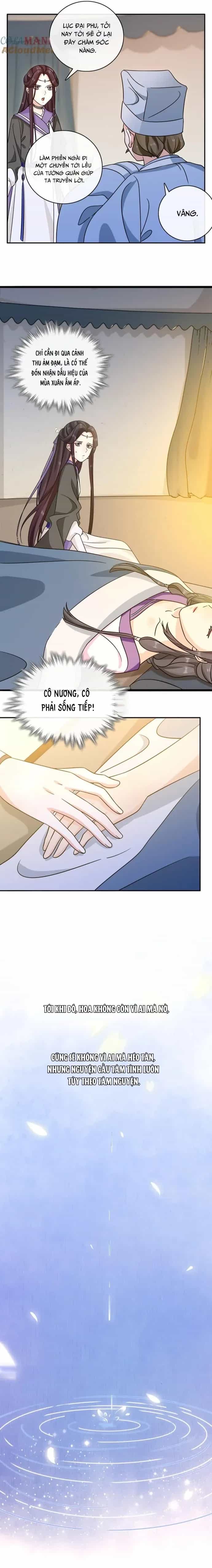 Nguyệt Trầm Ngâm - Chương 130 - ảnh 15