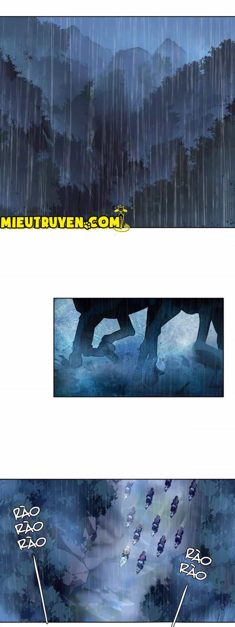 Nguyệt Trầm Ngâm - Chương 19 - ảnh 16
