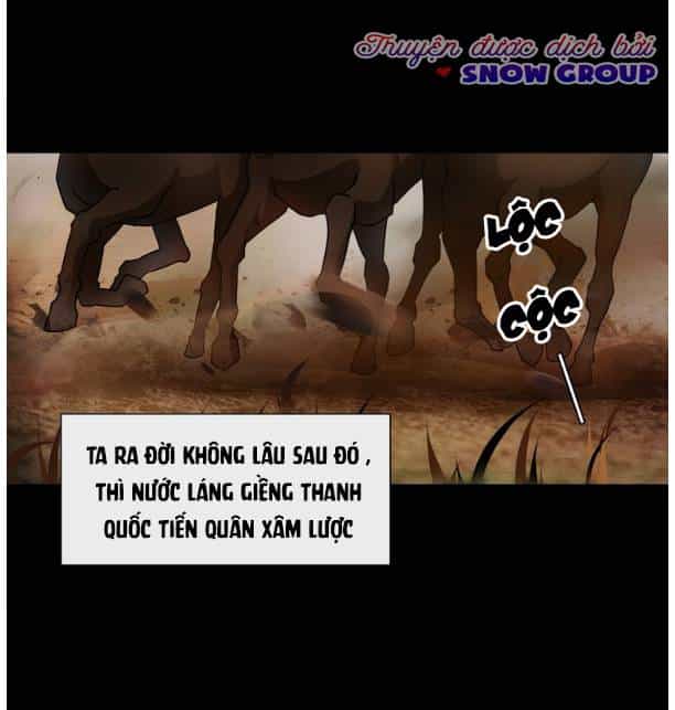 Nguyệt Trầm Ngâm - Chương 2 - ảnh 7