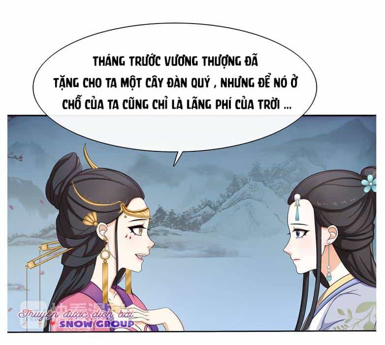 Nguyệt Trầm Ngâm - Chương 3 - ảnh 5