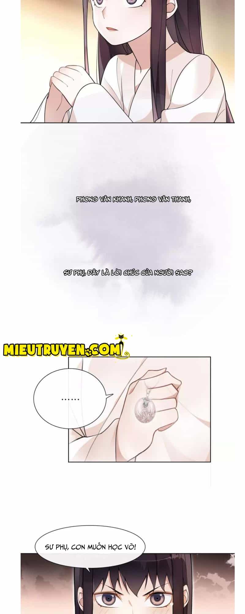 Nguyệt Trầm Ngâm - Chương 36 - ảnh 2