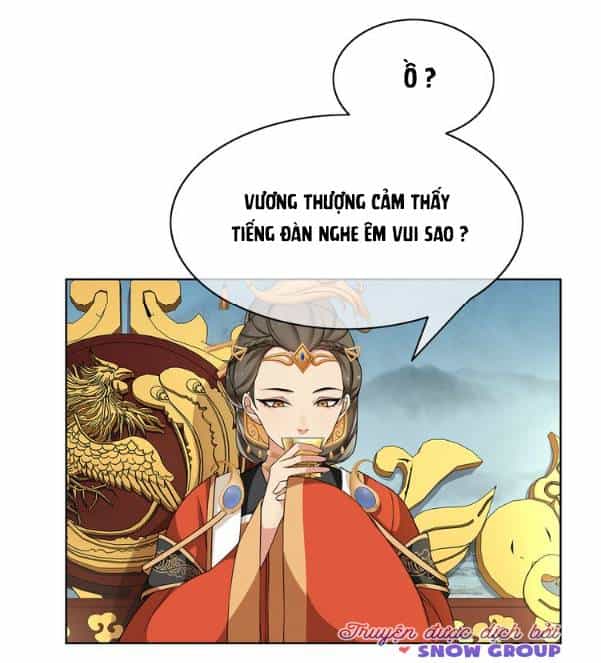 Nguyệt Trầm Ngâm - Chương 4 - ảnh 18