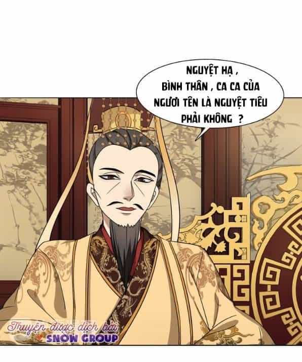 Nguyệt Trầm Ngâm - Chương 4 - ảnh 59