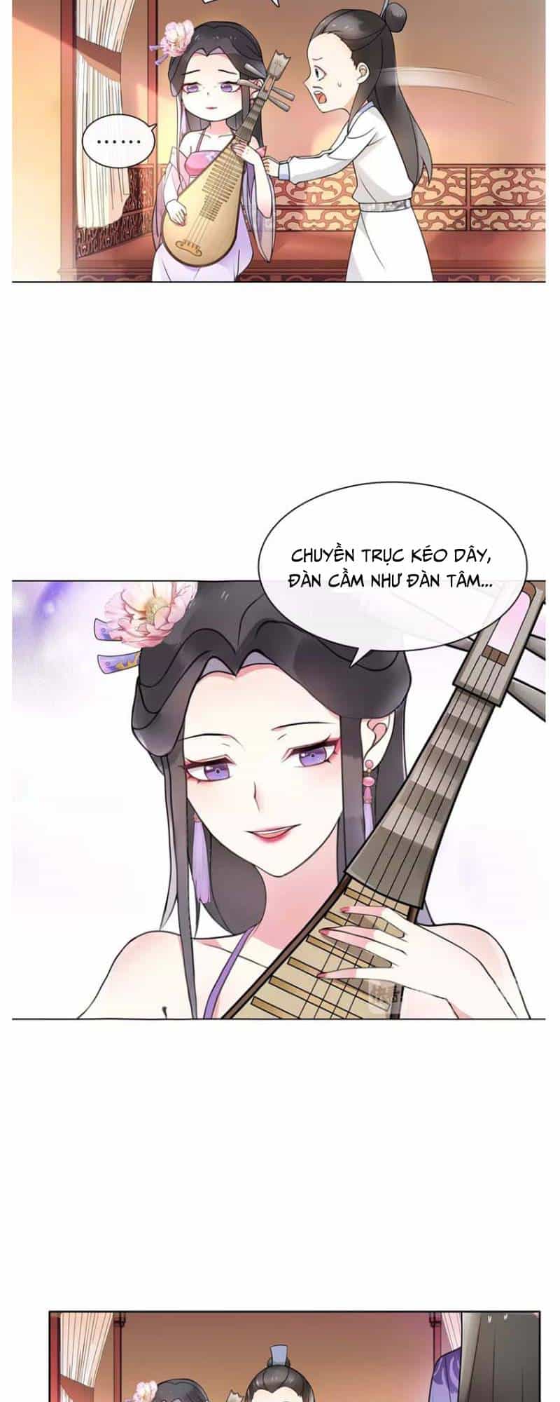 Nguyệt Trầm Ngâm - Chương 41 - ảnh 5