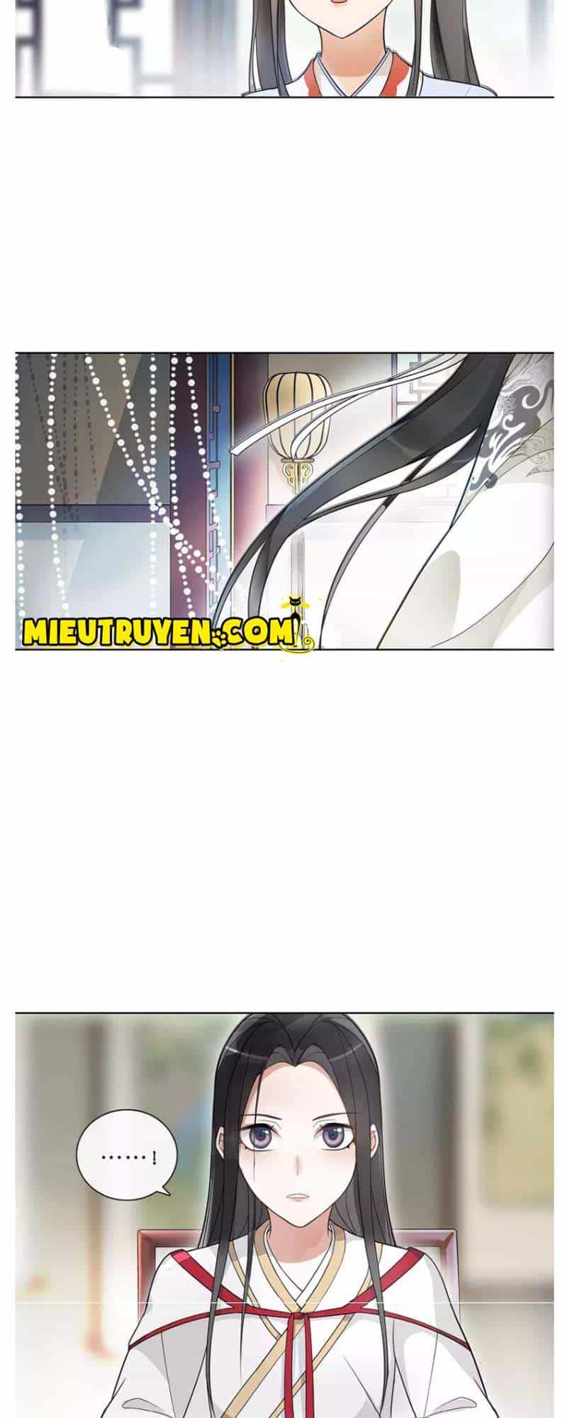 Nguyệt Trầm Ngâm - Chương 44 - ảnh 15
