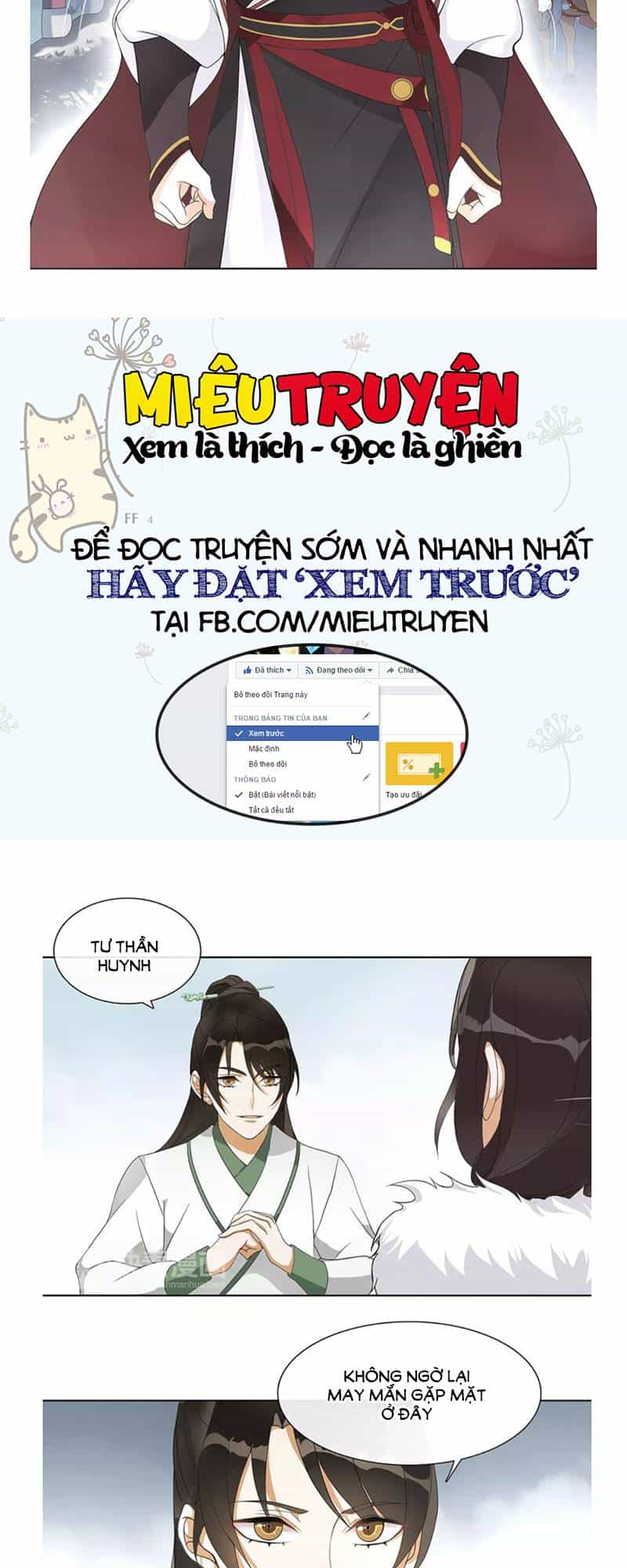 Nguyệt Trầm Ngâm - Chương 48 - ảnh 9
