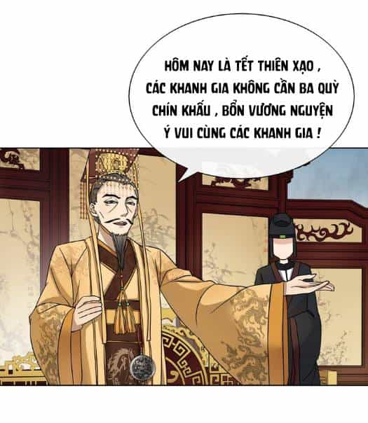 Nguyệt Trầm Ngâm - Chương 5 - ảnh 12
