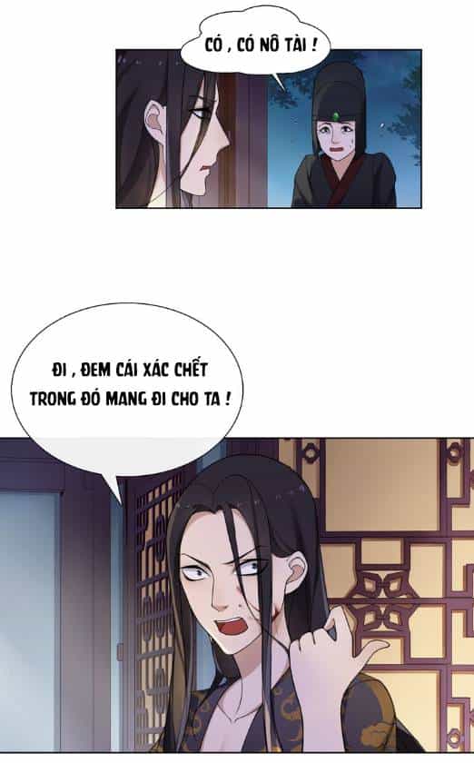 Nguyệt Trầm Ngâm - Chương 5 - ảnh 28
