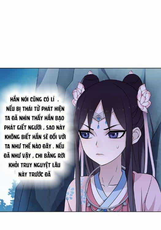 Nguyệt Trầm Ngâm - Chương 5 - ảnh 40