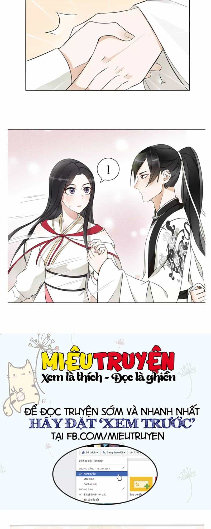 Nguyệt Trầm Ngâm - Chương 50 - ảnh 10