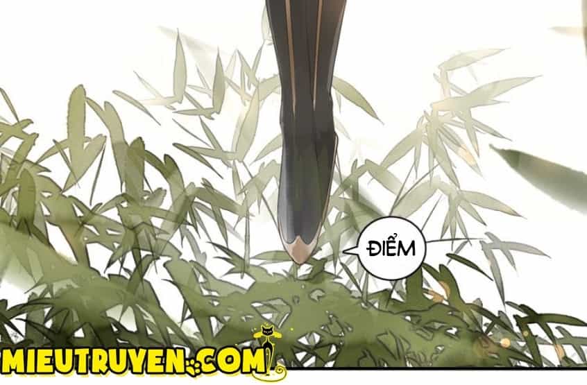 Nguyệt Trầm Ngâm - Chương 55 - ảnh 11