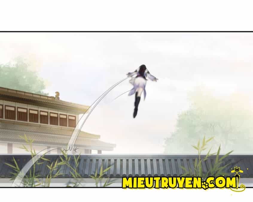 Nguyệt Trầm Ngâm - Chương 56 - ảnh 19