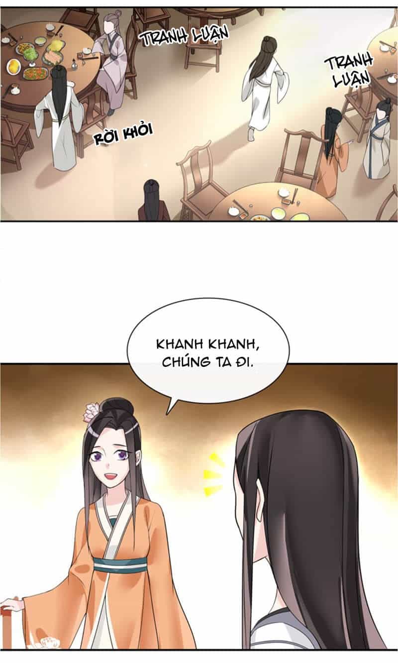 Nguyệt Trầm Ngâm - Chương 62 - ảnh 13