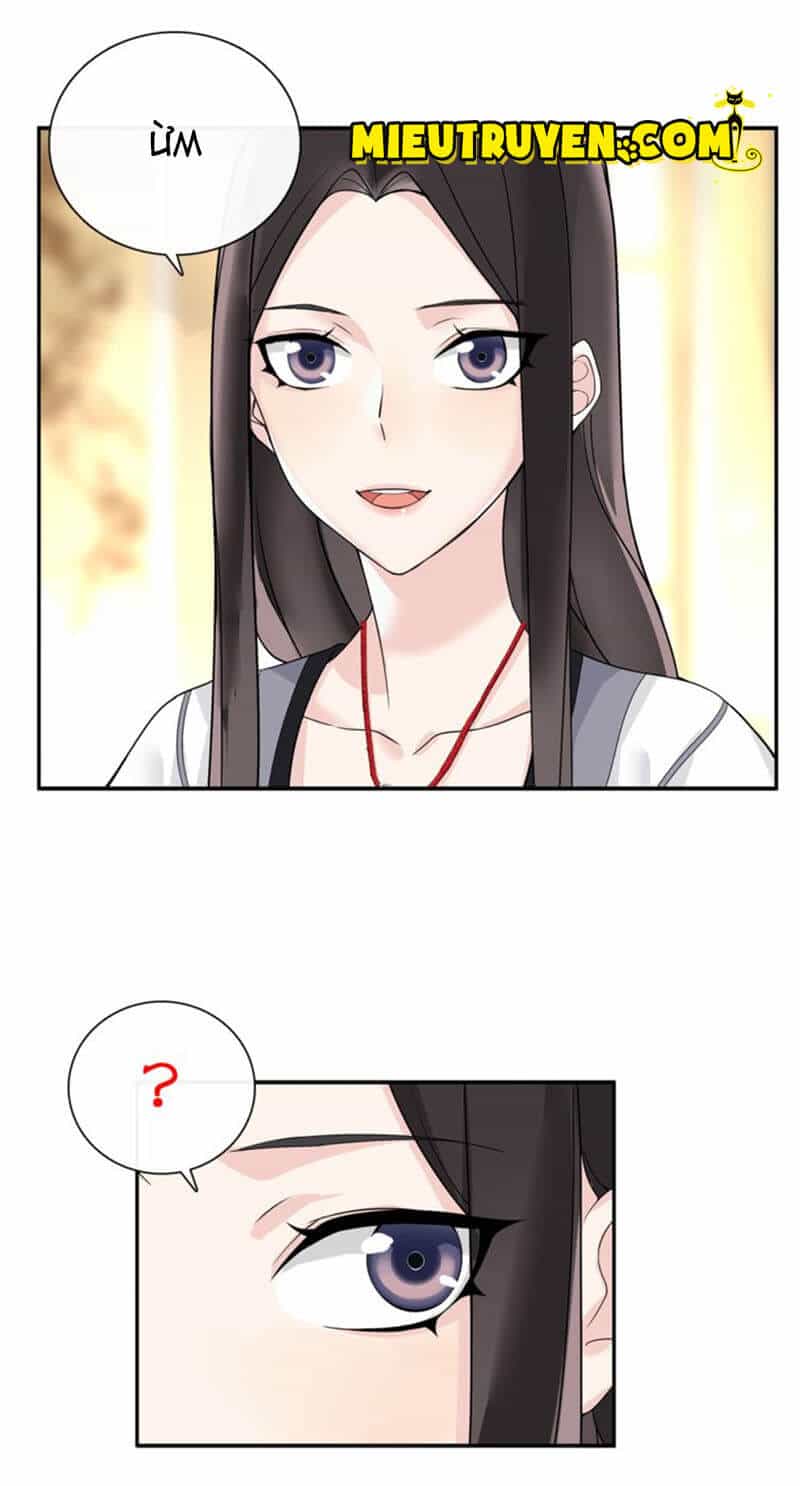 Nguyệt Trầm Ngâm - Chương 62 - ảnh 14