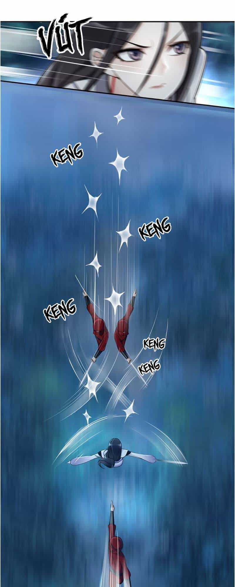 Nguyệt Trầm Ngâm - Chương 64 - ảnh 10