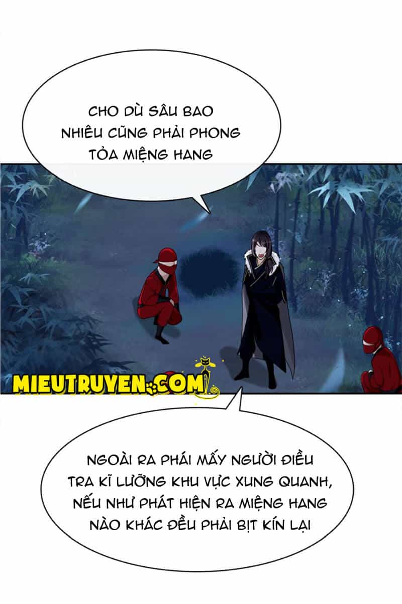 Nguyệt Trầm Ngâm - Chương 67 - ảnh 10