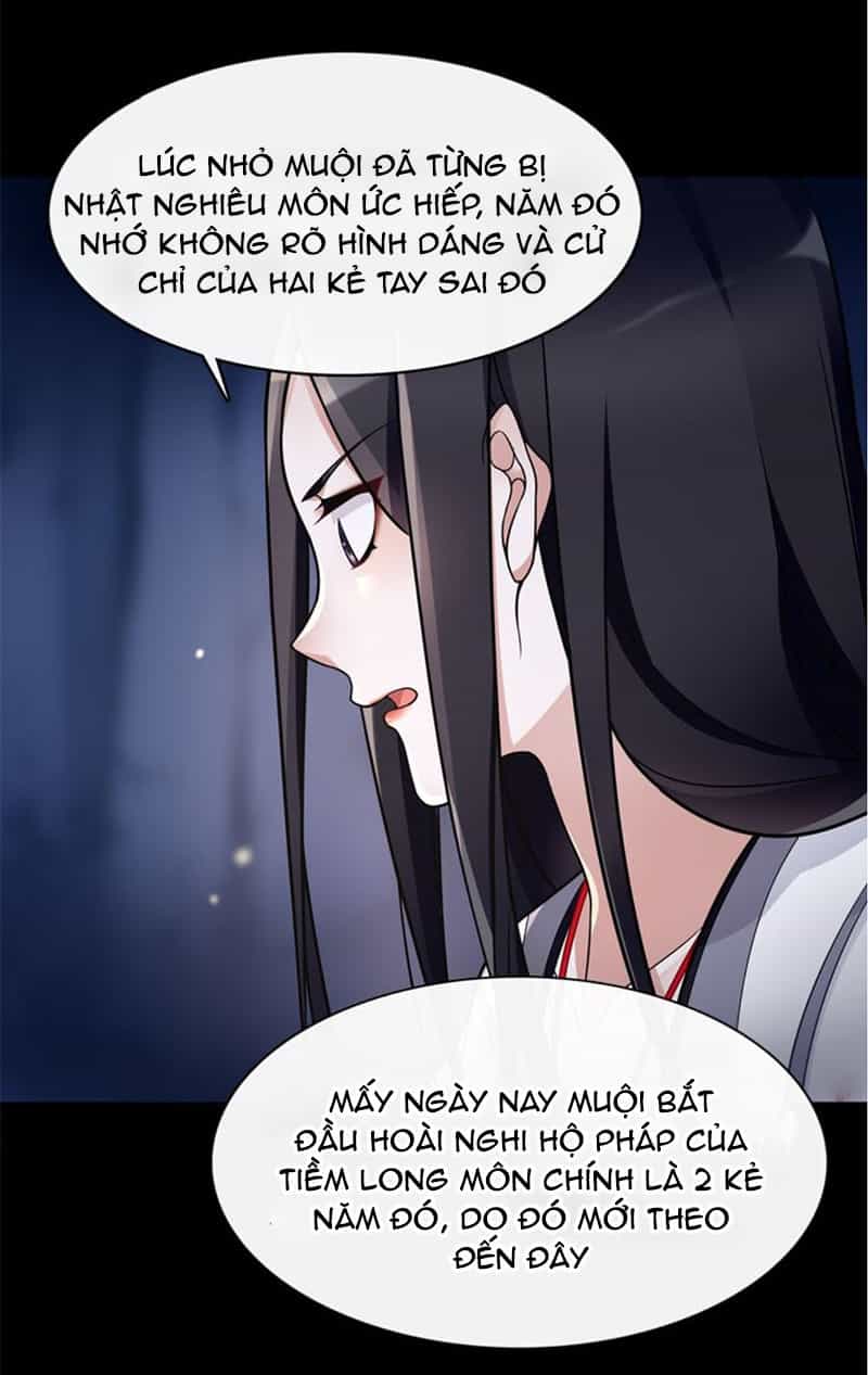 Nguyệt Trầm Ngâm - Chương 68 - ảnh 11