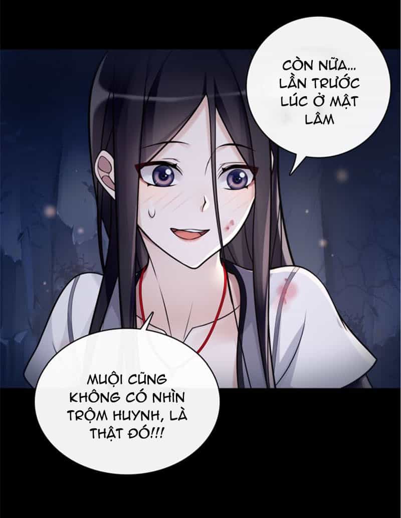 Nguyệt Trầm Ngâm - Chương 68 - ảnh 16