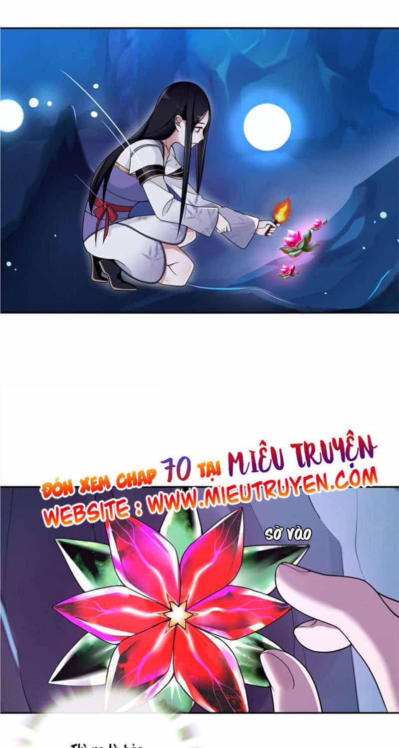 Nguyệt Trầm Ngâm - Chương 69 - ảnh 24