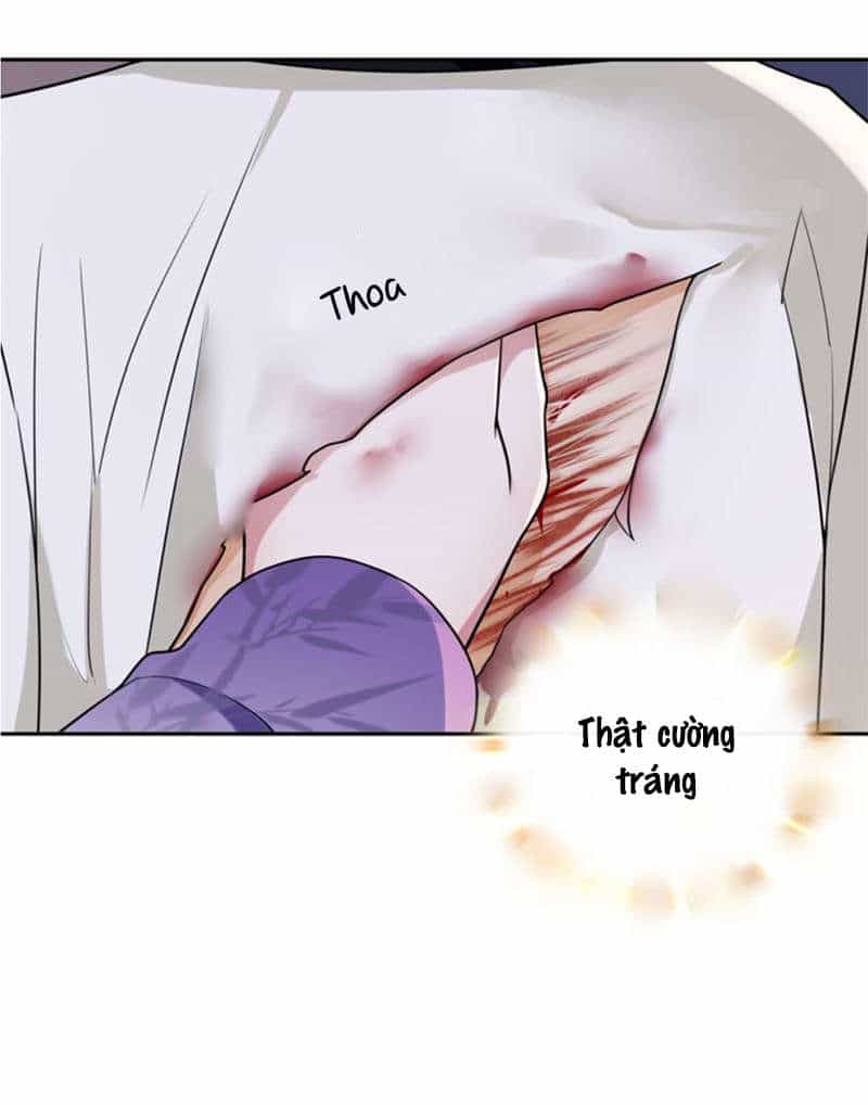 Nguyệt Trầm Ngâm - Chương 69 - ảnh 4