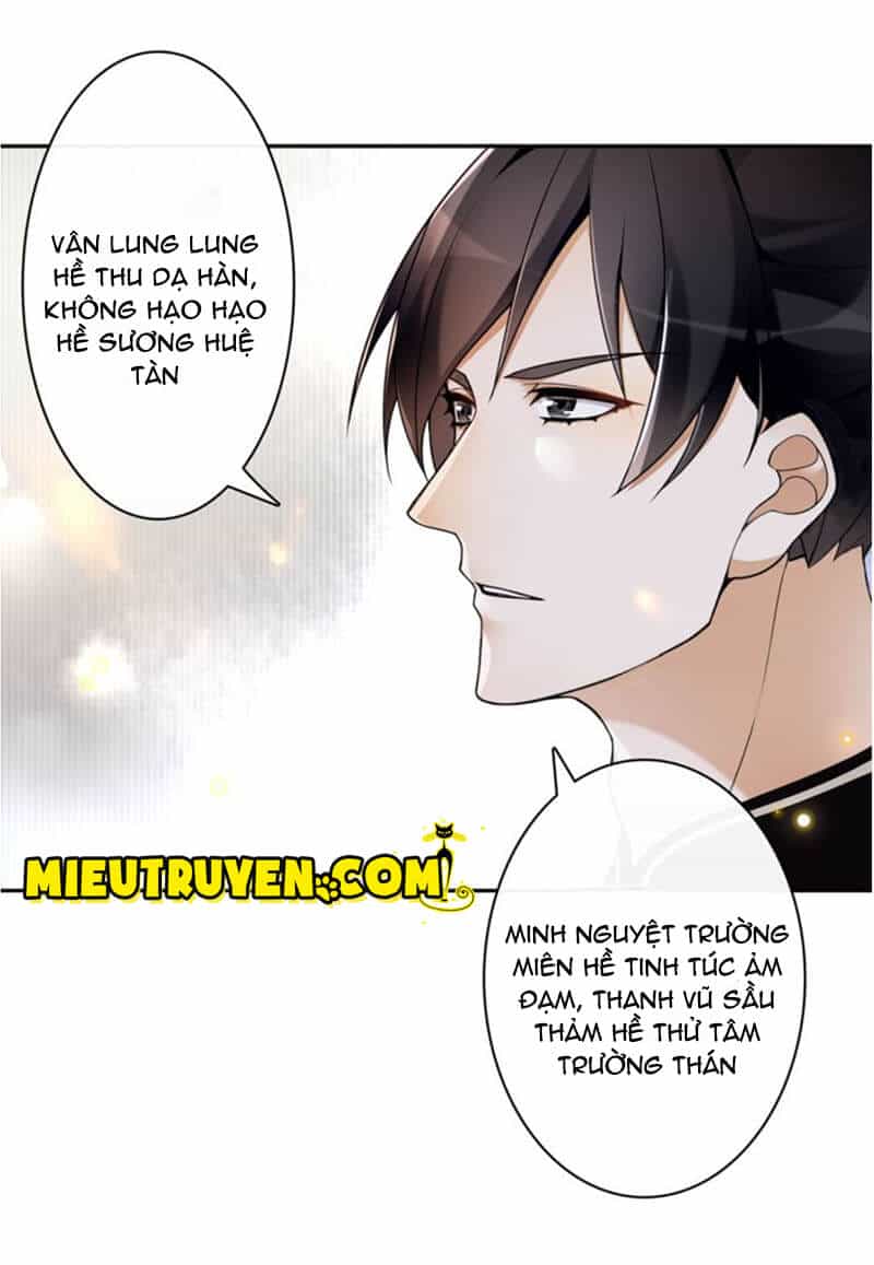 Nguyệt Trầm Ngâm - Chương 71 - ảnh 5