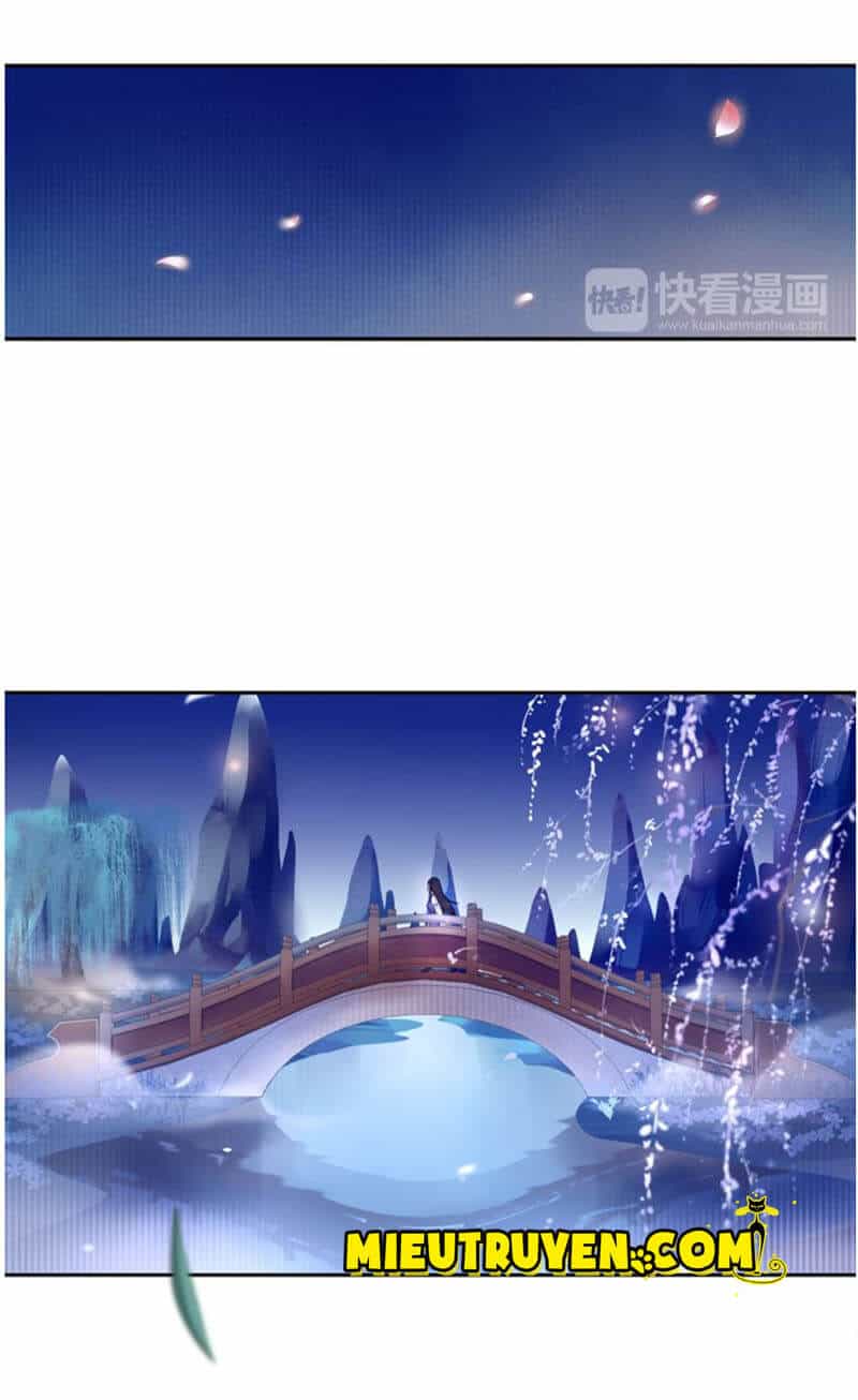 Nguyệt Trầm Ngâm - Chương 72 - ảnh 17