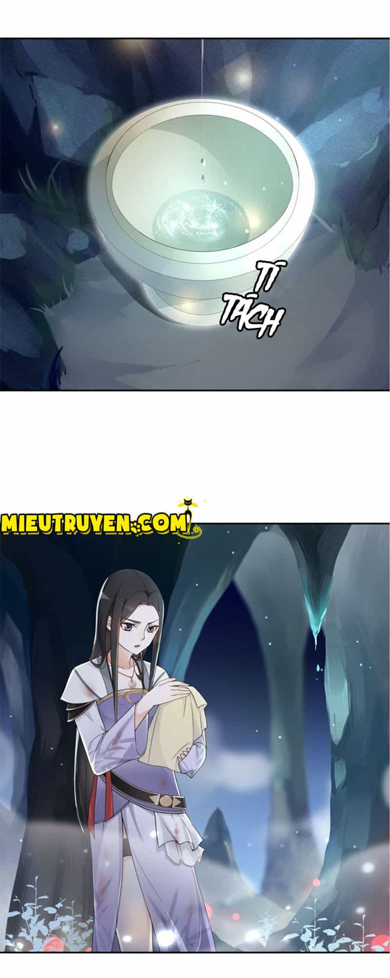Nguyệt Trầm Ngâm - Chương 72 - ảnh 5