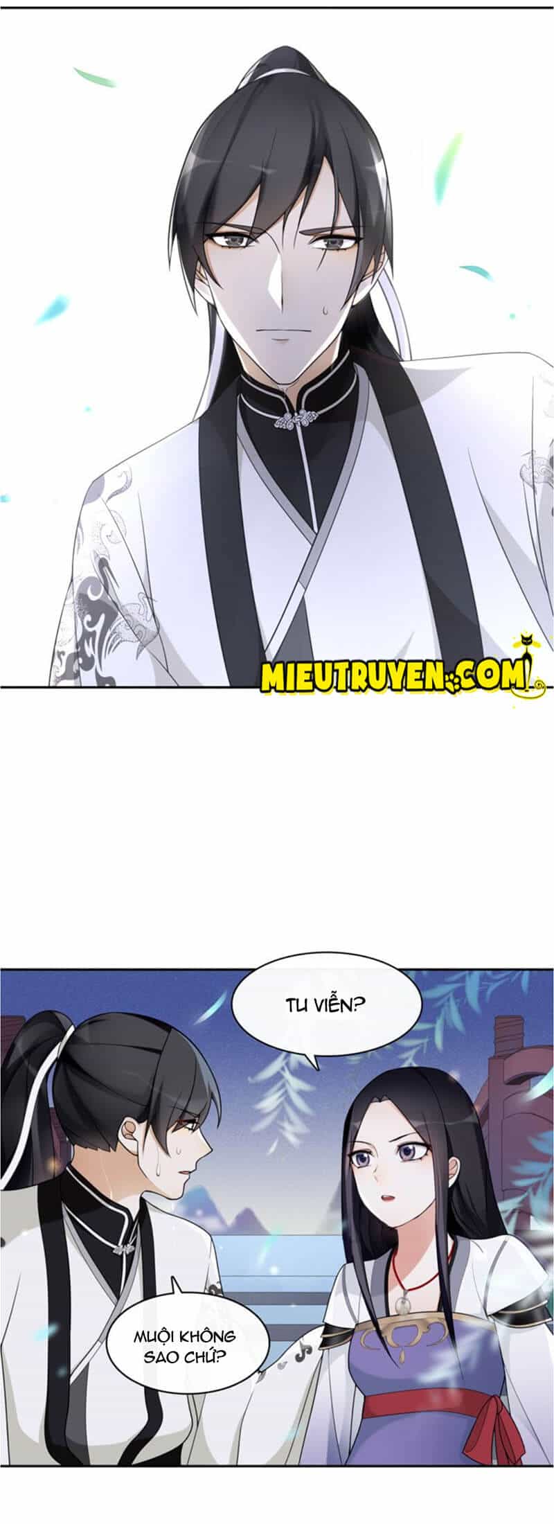 Nguyệt Trầm Ngâm - Chương 73 - ảnh 4