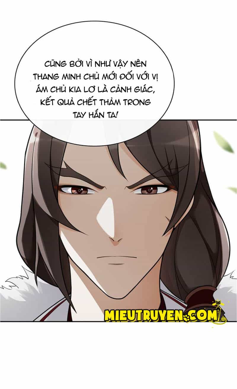 Nguyệt Trầm Ngâm - Chương 74 - ảnh 16