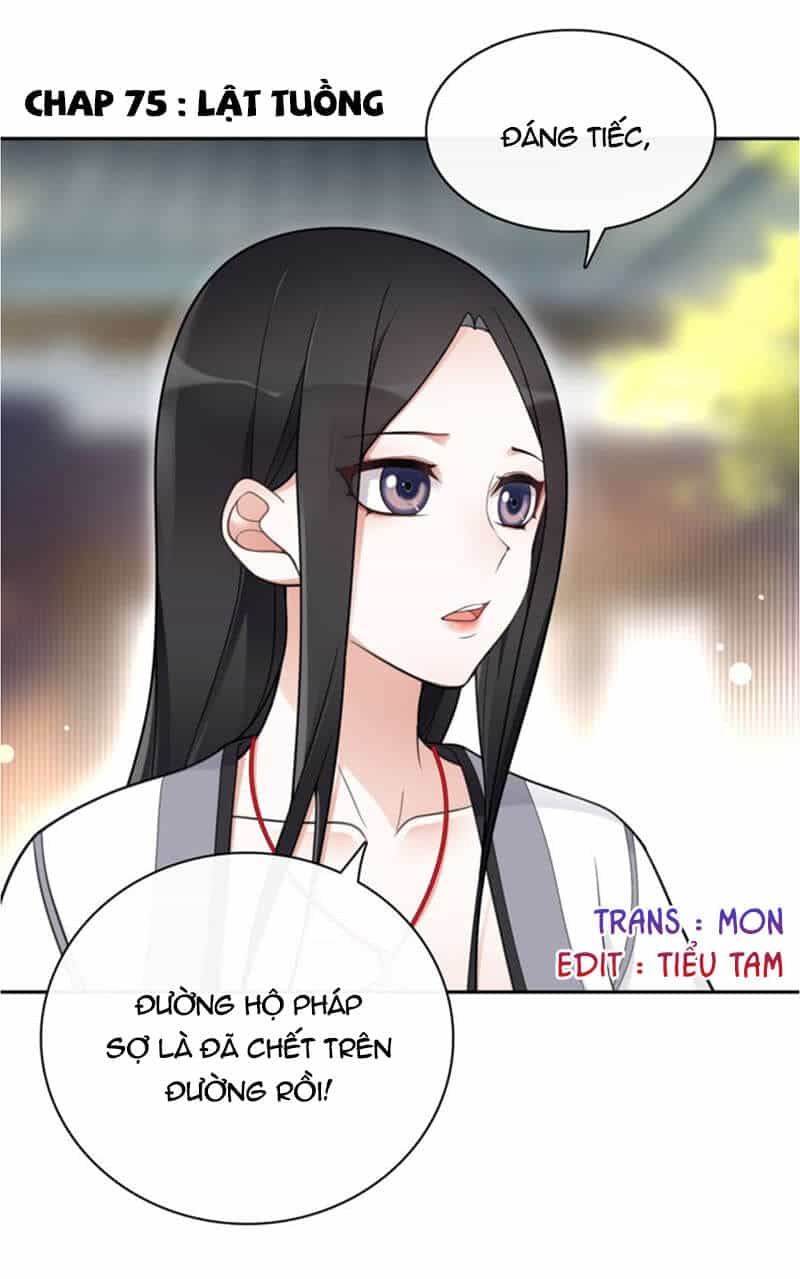Nguyệt Trầm Ngâm - Chương 75 - ảnh 2