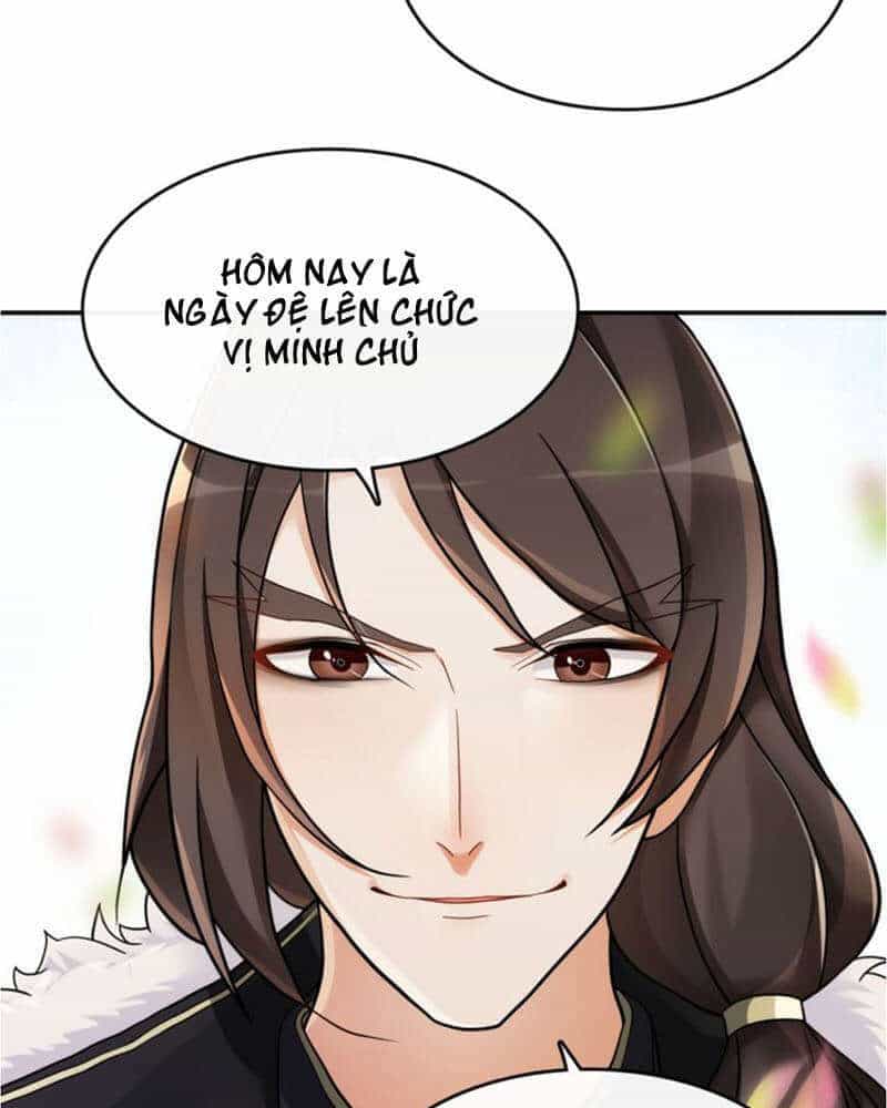 Nguyệt Trầm Ngâm - Chương 76 - ảnh 21