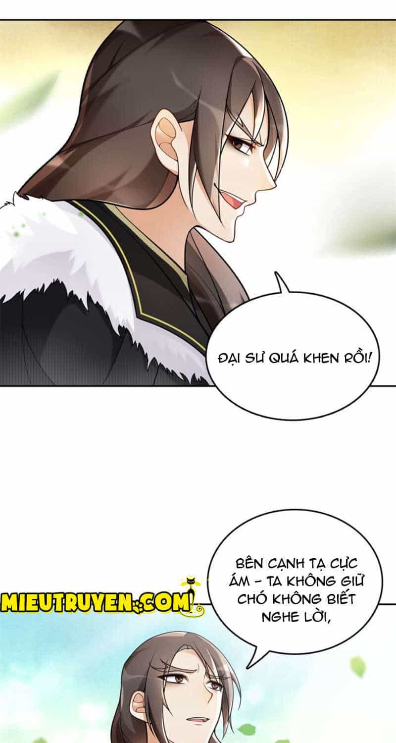 Nguyệt Trầm Ngâm - Chương 77 - ảnh 2