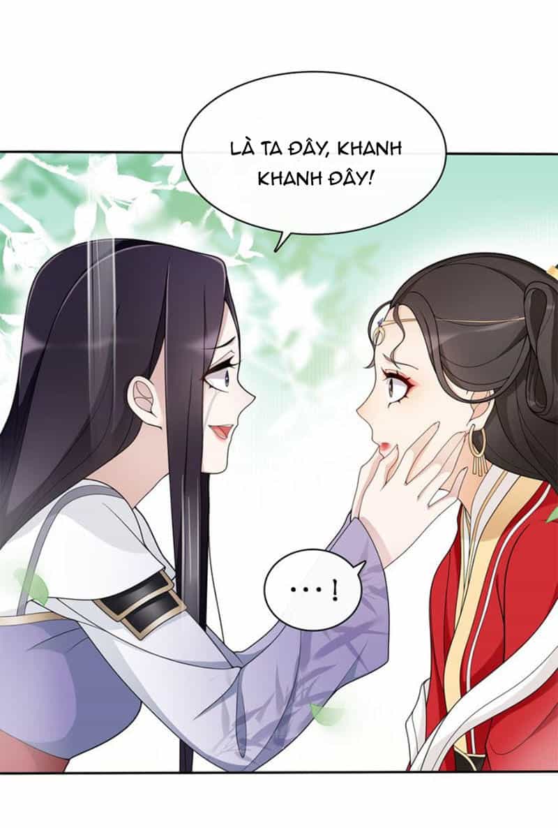 Nguyệt Trầm Ngâm - Chương 80 - ảnh 20