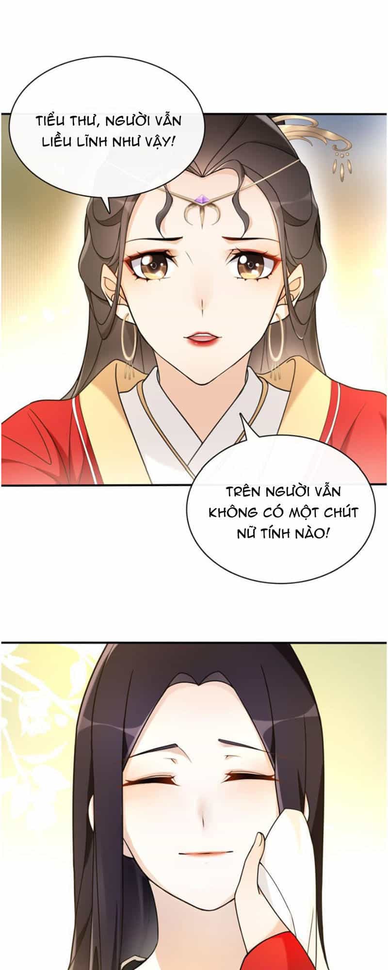 Nguyệt Trầm Ngâm - Chương 81 - ảnh 12