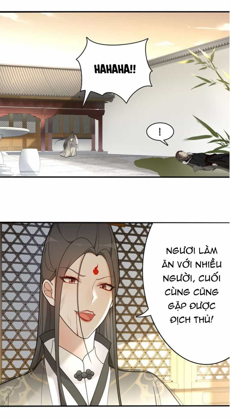 Nguyệt Trầm Ngâm - Chương 83 - ảnh 3
