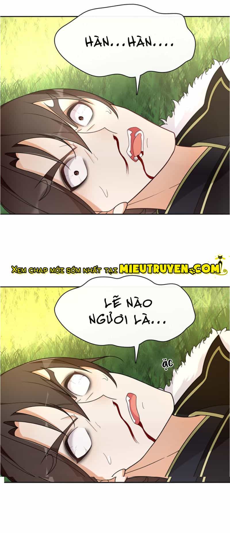 Nguyệt Trầm Ngâm - Chương 84 - ảnh 18