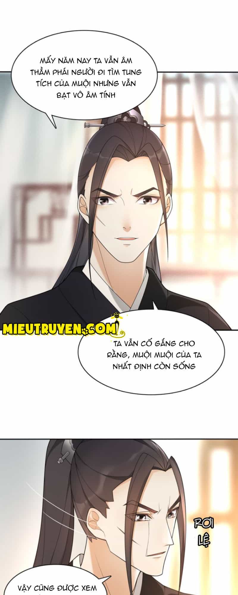 Nguyệt Trầm Ngâm - Chương 86 - ảnh 17