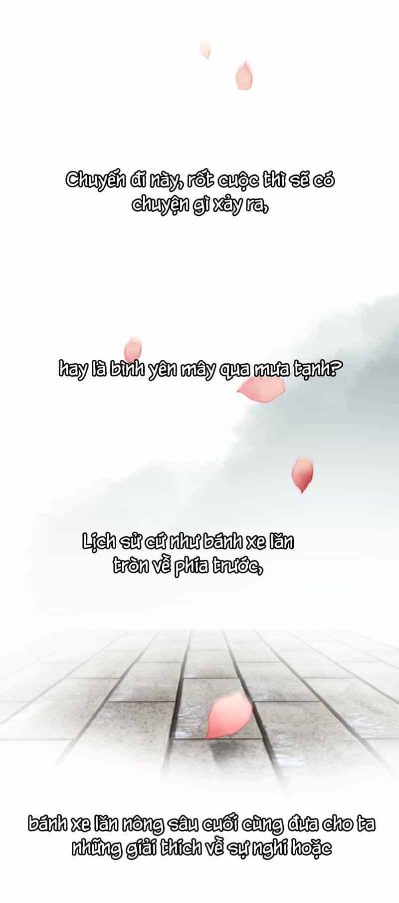 Nguyệt Trầm Ngâm - Chương 88 - ảnh 12