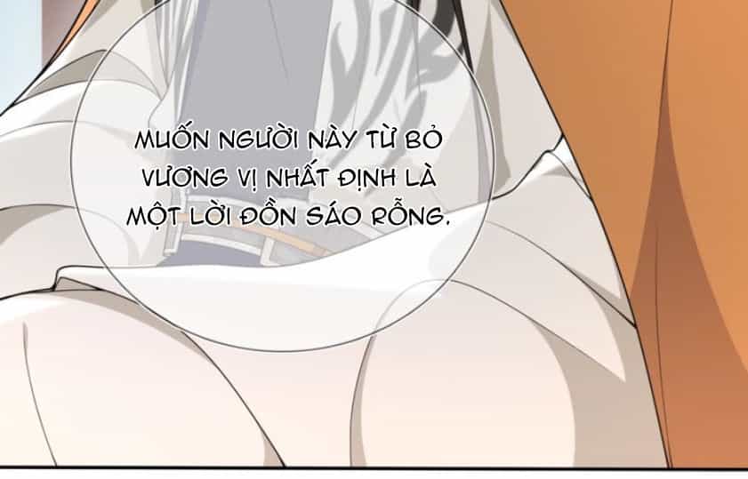 Nguyệt Trầm Ngâm - Chương 89 - ảnh 21