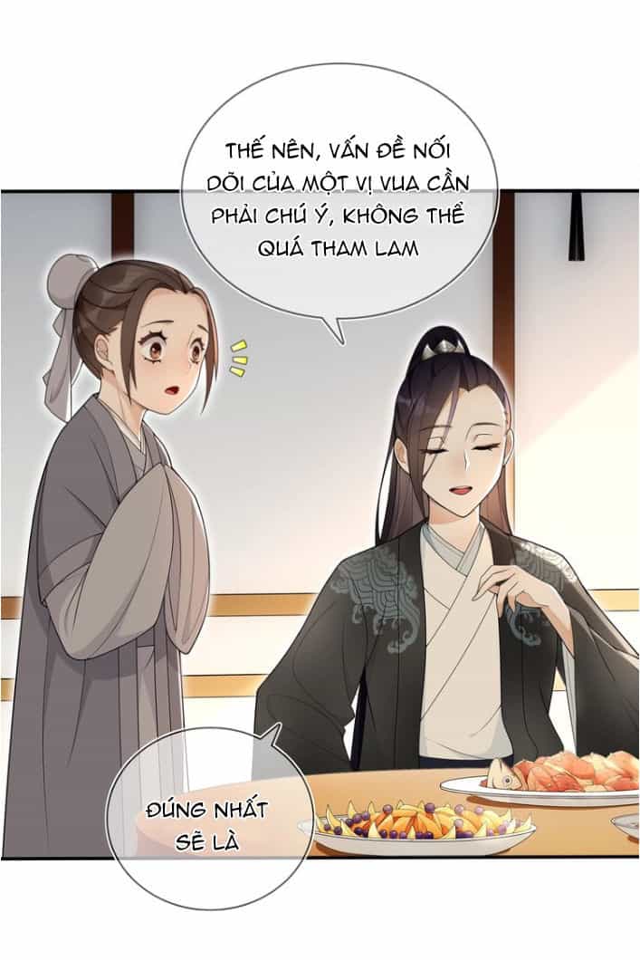 Nguyệt Trầm Ngâm - Chương 90 - ảnh 15
