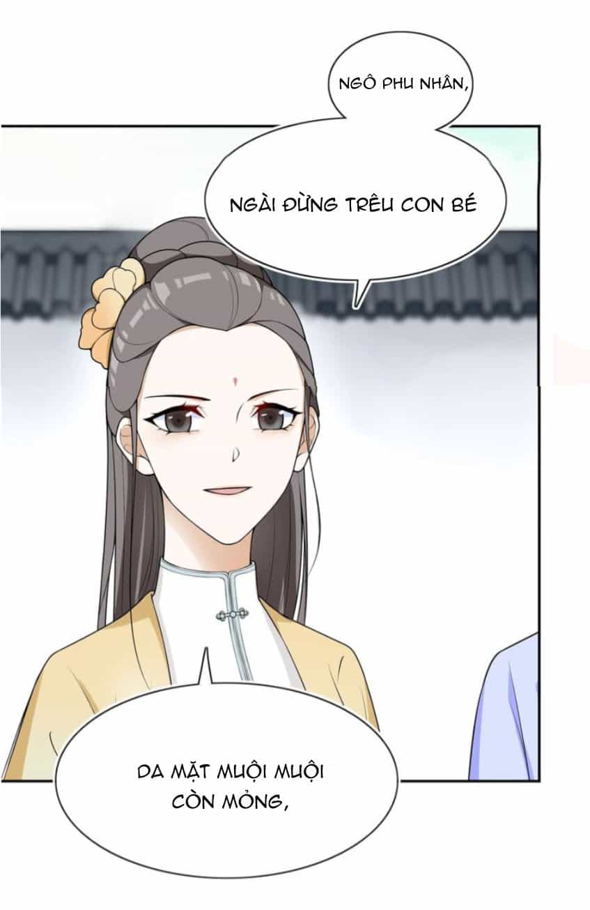 Nguyệt Trầm Ngâm - Chương 93 - ảnh 24