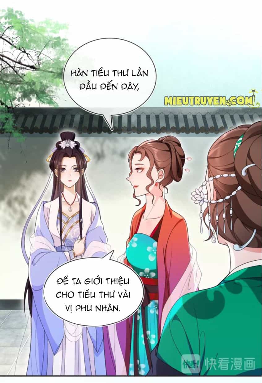 Nguyệt Trầm Ngâm - Chương 94 - ảnh 13