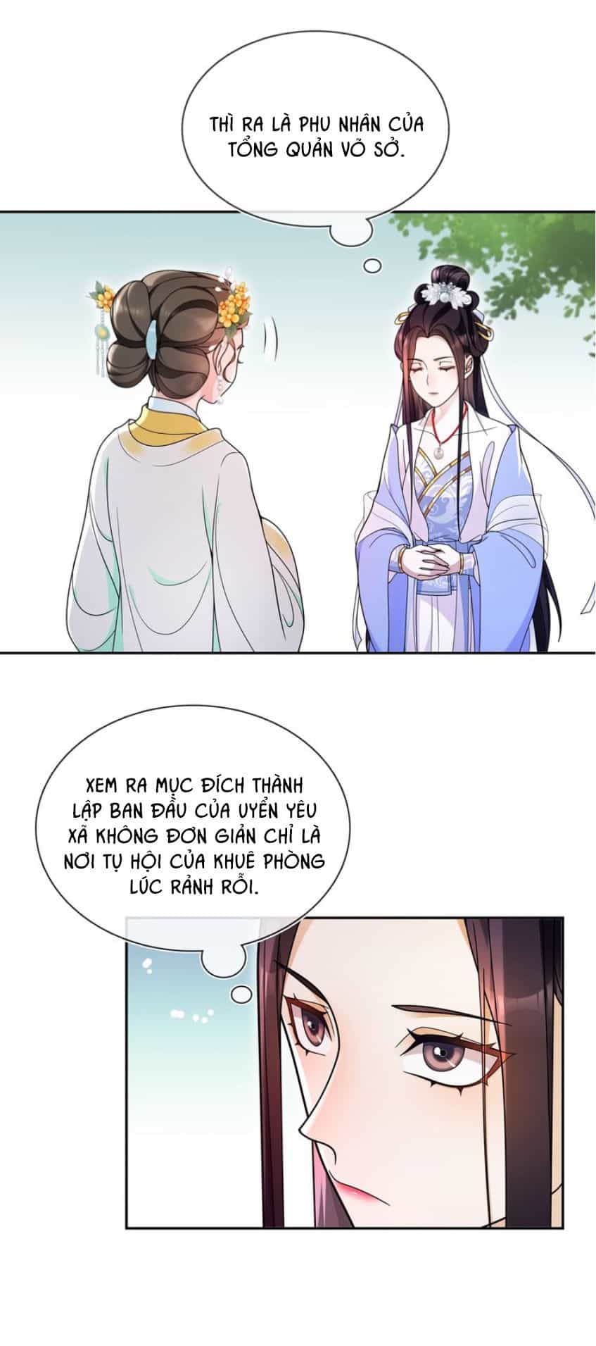 Nguyệt Trầm Ngâm - Chương 94 - ảnh 17