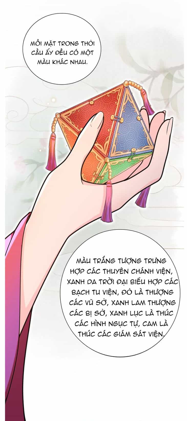 Nguyệt Trầm Ngâm - Chương 95 - ảnh 18